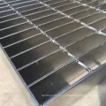 Горячая оцинкованная стальная решетка для строительного материала